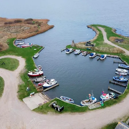 Dom wakacyjny 367-hvide-sande-anker-eskildsens-vej-130 *