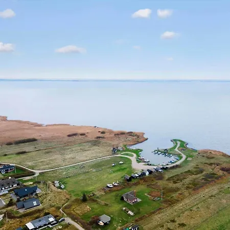 Dom wakacyjny 367-hvide-sande-anker-eskildsens-vej-130 *