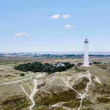 Dom wakacyjny 367-hvide-sande-anker-eskildsens-vej-130