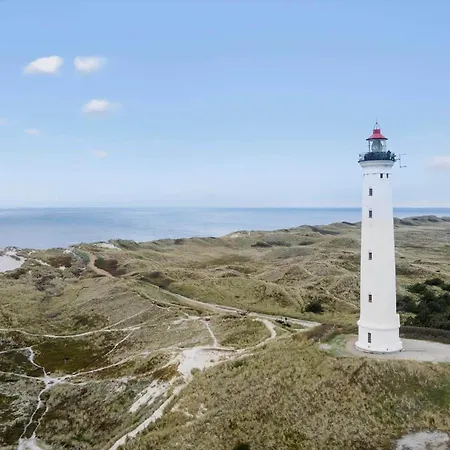 Dom wakacyjny 367-hvide-sande-anker-eskildsens-vej-130 Hvide Sande
